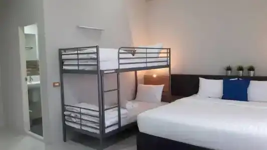 Addera Residence Hua Hin - 18