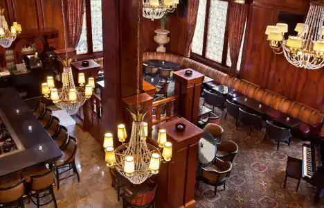 The Benson Portland, Curio Collection by Hilton - 19