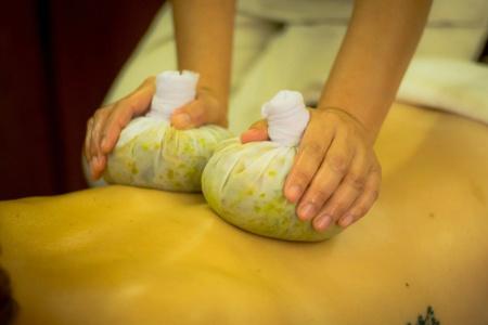 Golden Temple Retreat - 32