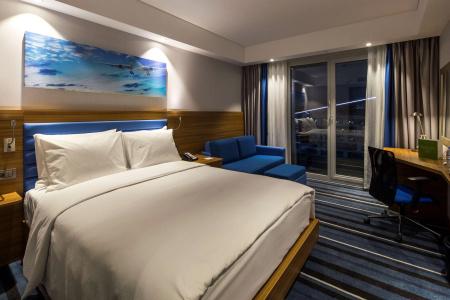 Hampton by Hilton Istanbul Kurtkoy - 1