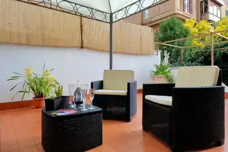 I Pini di Roma - Rooms & Suites - 16