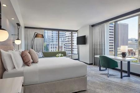 1000, Lxr Hotels & Resorts - 79
