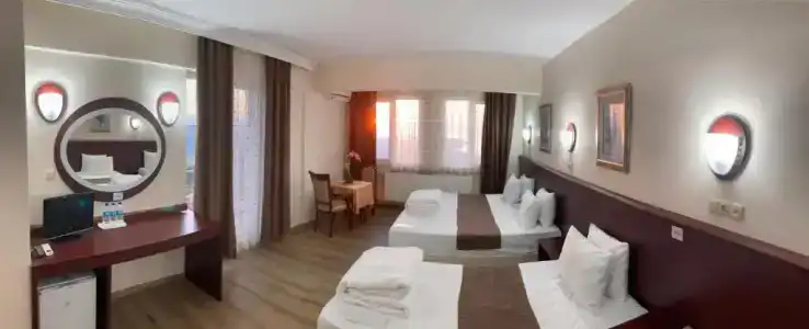 Zarha Mountain Resort - 67