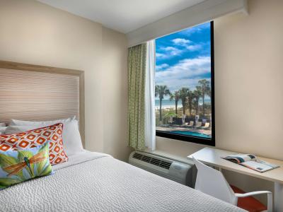 Surfside Beach Oceanfront - 27