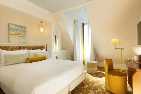 Hôtel de l'Alma Paris - 3