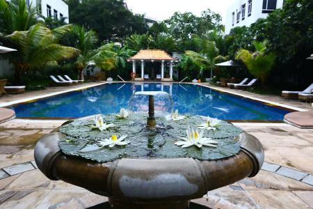Taj Connemara, Chennai - 15