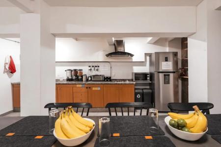 Exe Suites Reforma - 17