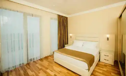 Kobuleti Pearl Of Sea & Spa - 103