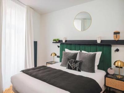 Maisons du Monde & Suites - Nantes - 43