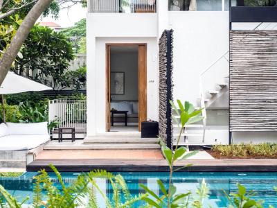 Putahracsa Hua Hin Resort - 22