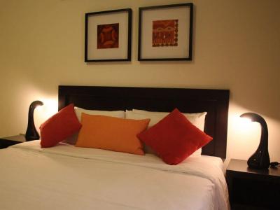 Midan Suites - 5