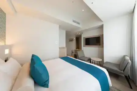 Hewitt Resort Naha - 26