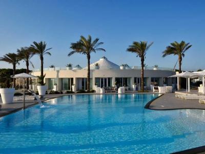 Soleinme Resort - 9