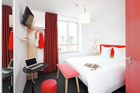 ibis Styles Calais Centre - 55