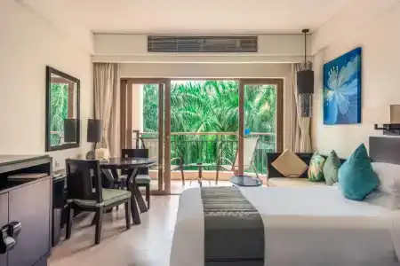 Howard Johnson Resort Sanya Bay - 27