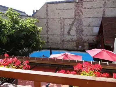 Le Trophée By m hôTel Spa - 23