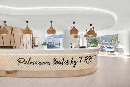 Palmanova Suites By Trh - 22