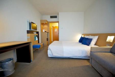 Novotel Genova City - 4