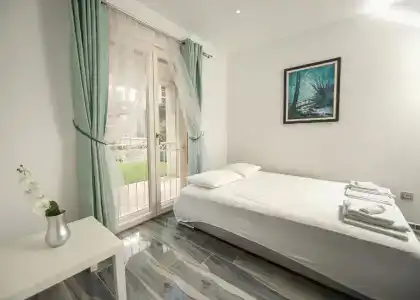 Sea Point Apart Tivat - 177