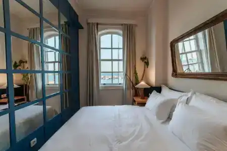 Gümrük Otel Urla - 56