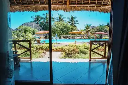 Bella Vista Zanzibar - 133
