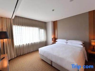 Four Points by Sheraton Seoul, Guro - 57