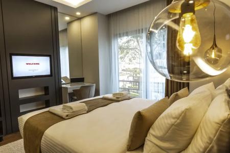 Santana Otel - 105