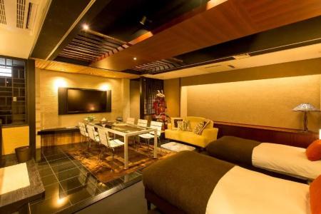 R&Run Kyoto Serviced Apartment & Suites - 78