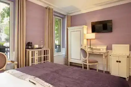 Relais Saint Jacques - 48