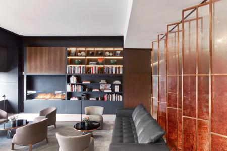 The St. Regis Istanbul - 30