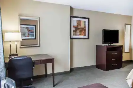 Holiday Inn Express - Columbus Downtown, An Ihg - 6