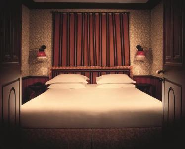 Hôtel Bourg Tibourg - 41