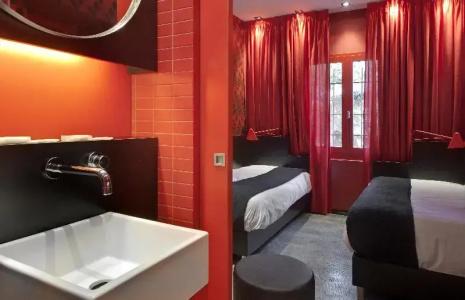 Hôtel Montmorency & Spa - 189