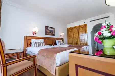 Royal Mirage Agadir - 39