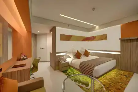 Al Khoory Atrium - 6