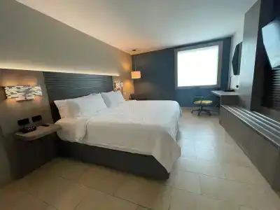 Holiday Inn Express méRida, An Ihg - 80