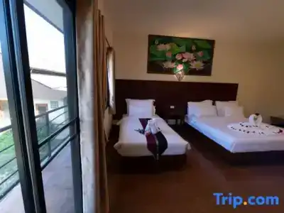 Sasidara Resort Nan - 157
