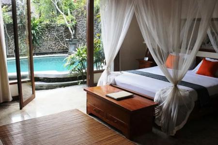 Nefatari Exclusive Villas - 2
