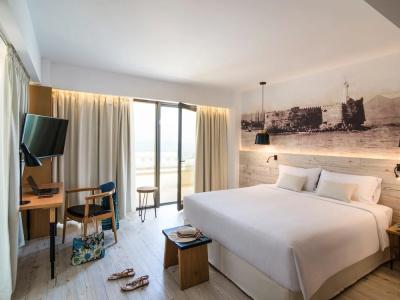 Ibis Styles Heraklion Central - 74