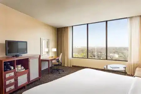 Holiday Inn Austin -Town Lake, An Ihg - 71