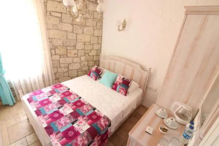 Galya Otel Alacati - 42