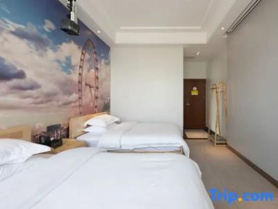 Mike Garden Resort - Sha Extar Plus - 119