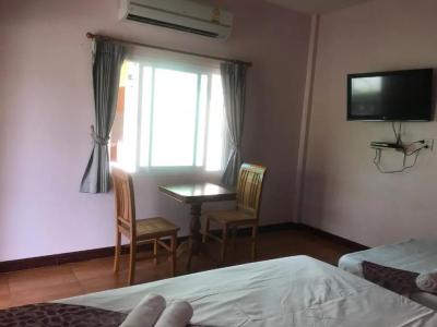 Sangtong Beach Resort - 28