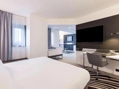 Novotel Tours Centre Gare - 35