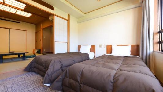 Ooedo-Onsen Monogatari Kinugawa Gyoen - 86