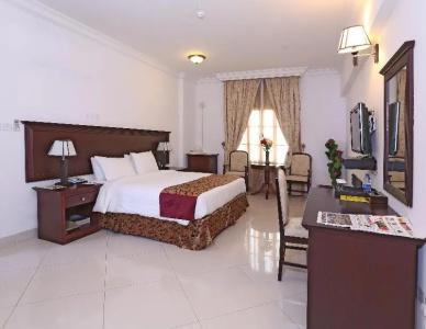 Al Maha Int Oman - 22