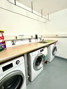 ApartPumpengasse - 20