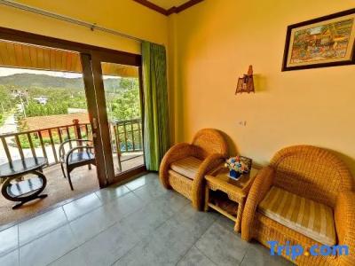 Andamanee Boutique Resort - Sha Plus - 83
