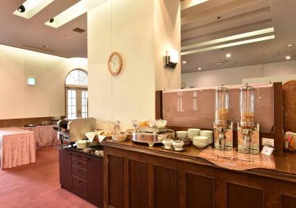 Yugashima Golf Club & Resort - 33