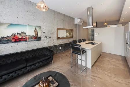 Parc Suites - 49